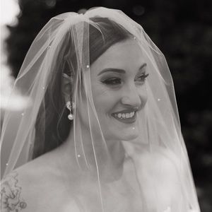 Cathedral, Pearl veil